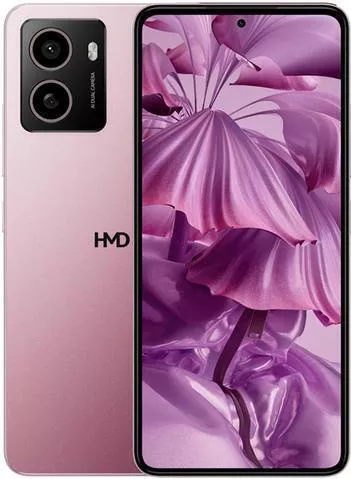 HMD Pulse 4G 4GB 64GB Dreamy Pink