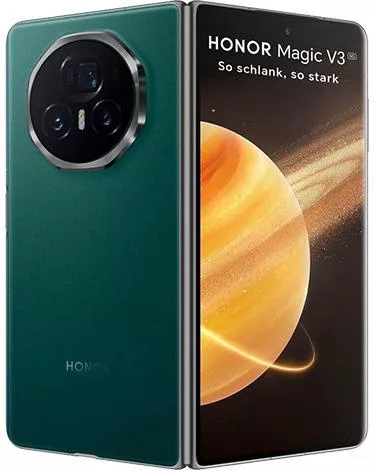 Honor Magic V3 5G 12GB 512GB Green