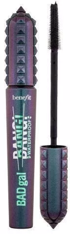 Benefit Badgal Bang Αδιάβροχη Mascara για Όγκο Μαύρο 8.5gr