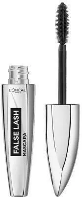 L'Oreal Paris False Lash Mascara για Όγκο, Μήκος & Καμπύλη Μαύρο 8.9ml
