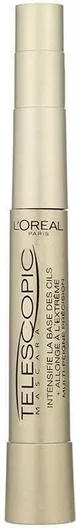 L'Oreal Paris Telescopic Mascara για Μήκος Black 8ml