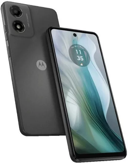 Motorola Moto E14 4G 2GB 64GB Graphite Grey