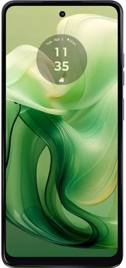 Motorola Moto G24 4G NFC 4GB 128GB Ice Green