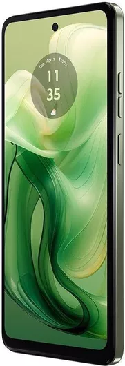 Motorola Moto G24 4G NFC 4GB 128GB Ice Green