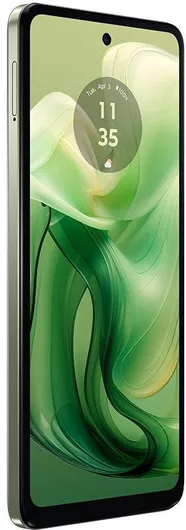 Motorola Moto G24 4G NFC 4GB 128GB Ice Green