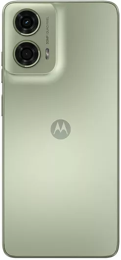 Motorola Moto G24 4G NFC 4GB 128GB Ice Green
