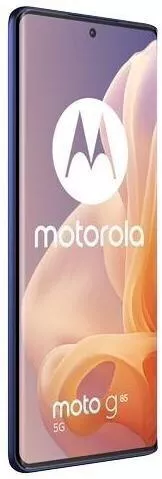 Motorola Moto G85 5G 12GB 256GB Cobalt Blue