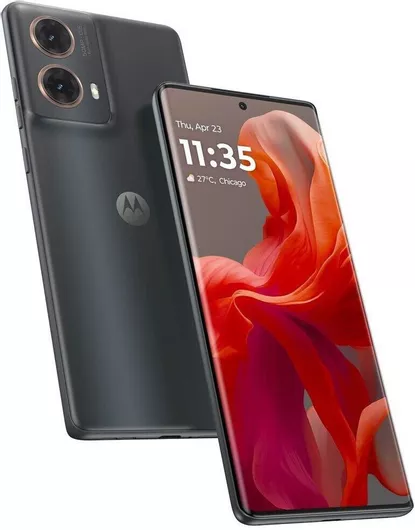 Motorola Moto G85 5G 8GB 256GB Urban Grey
