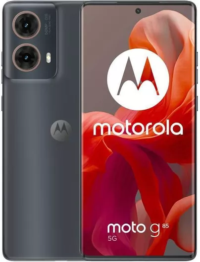 Motorola Moto G85 5G 8GB 256GB Urban Grey