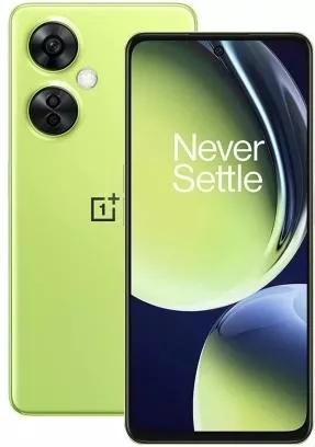 OnePlus Nord CE 3 Lite 5G 8GB 256GB Pastel Lime