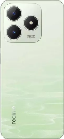Realme C63 4G 8GB 256GB Jade Green