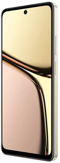 realme C65 ゴールド 8GB/256GB Realme C65 4G Starlight Gold 256GB + 8GB Dual-SIM Factory