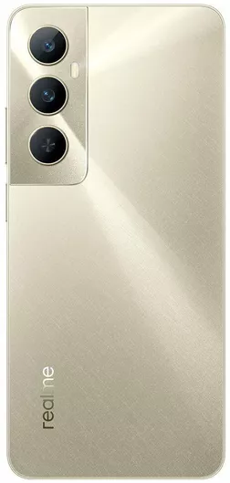 Realme C65 4G 8GB 256GB Gold