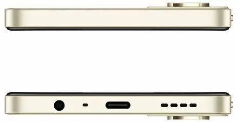 Realme C65 4G 8GB 256GB Gold