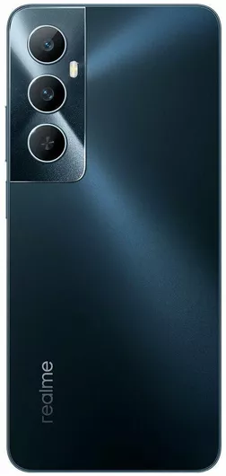 Realme C65 4G 8GB 256GB Μαύρο