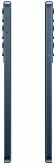 Realme C65 4G 8GB 256GB Μαύρο