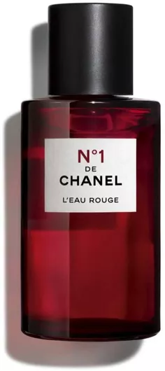 Γυναικείο Άρωμα Chanel Eau Rouge Body Mist 100ml