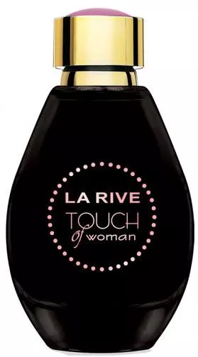 Γυναικείο Άρωμα La Rive Touch of Woman Eau de Parfum 90ml