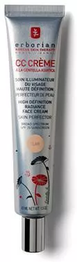 Κρέμα Προσώπου Erborian High Definition Radiance για Ενυδάτωση 45ml