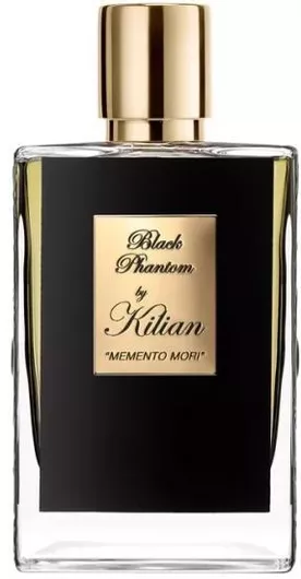 Ανδρικό Άρωμα Black Phantom Eau de Parfum Eau de Parfum 50ml