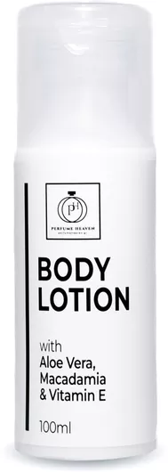 Body Lotion Άρωμα Τύπου Tresor 100ml