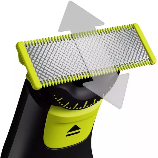 Ξυριστική Μηχανή Philips Oneblade Pro 360 Qp6542/15