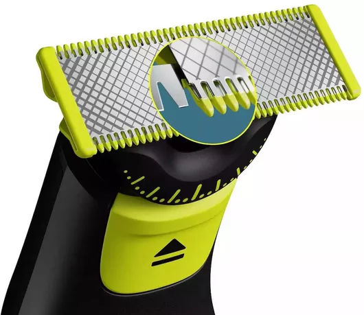 Ξυριστική Μηχανή Philips Oneblade Pro 360 Qp6542/15