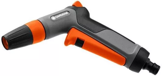 Πιστόλι Νερού Gardena Classic 18301-20