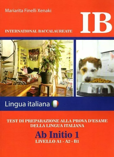 IB-AB Initio 1