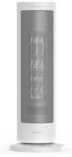 Αερόθερμο Xiaomi Fan Heater Tower Δωματίου Κεραμικό Δαπέδου 2000W Λευκό