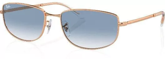 Ανδρικά Γυαλιά Ηλίου Ray-Ban RB 3732 92023F Χρυσό