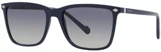 Ανδρικά Γυαλιά Ηλίου Vogue VO 5493S 30564L Gradient Μαύρο
