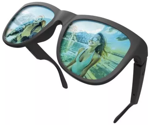 Γυαλιά Ηλίου SBS με Built-In Wireless Earbands