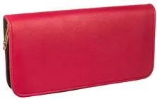 Γυναικείο Πορτοφόλι Beautifly Φούξια