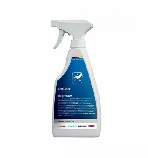 Καθαριστικό Spray Bosch για Λίπη