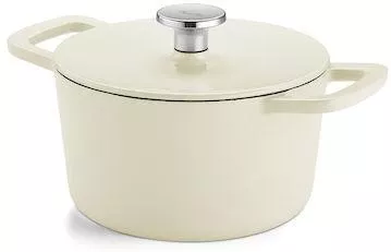 Κατσαρόλα Fissler Βαθιά από Μαντέμι 2.6lt/20cm