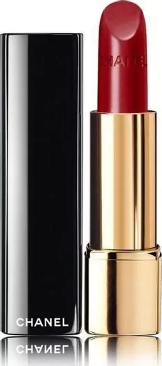 Chanel Rouge Allure Luminous Intense Κραγιόν Long Lasting Sheer 99 Pirate 3.5gr