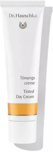 Κρέμα Προσώπου Dr. Hauschka Tinted Day Cream 30ml