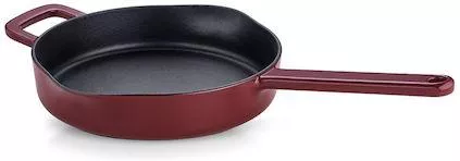 Τηγάνι Fissler από Μαντέμι με Εμαγιέ Επίστρωση 26cm