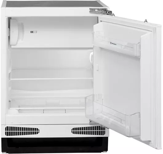 Morris Εντοιχιζόμενο Mini Bar 115lt Υ81.8xΠ59.5xΒ54.8εκ. Λευκό W58115BI
