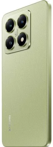 Xiaomi 14T 5G 12GB 512GB Lemon Green