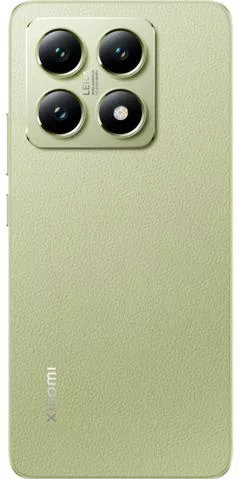 Xiaomi 14T 5G 12GB 512GB Lemon Green
