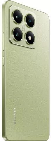 Xiaomi 14T 5G 12GB 512GB Lemon Green