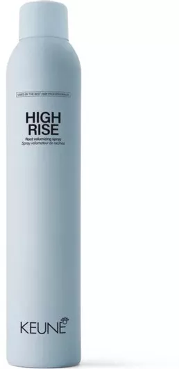 Spray Μαλλιών Keune High Rise Root για Όγκος 300ml