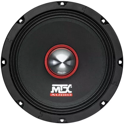Ηχείο Αυτοκινήτου MTX RTX84 8" με 600W RMS Midrange