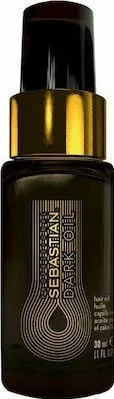 Λάδι Μαλλιών Sebastian Professional 30ml