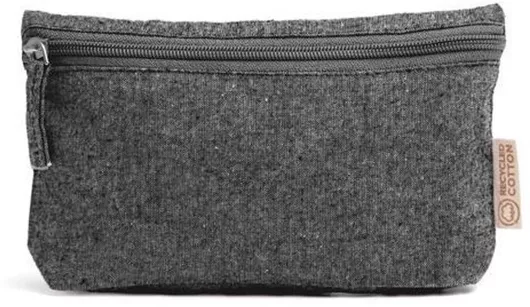 Νεσεσέρ Ταξιδιού 21x3x12cm Aνθρακί