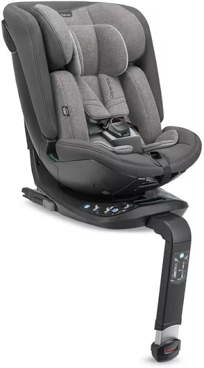 Παιδικό Κάθισμα Αυτοκινήτου Inglesina Copernico i-Size 0-36 kg με Isofix Stone Grey