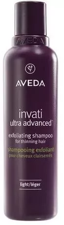 Aveda Invati Ultra Light Σαμπουάν κατά της Τριχόπτωσης 200ml
