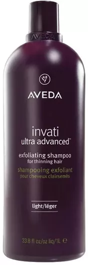 Aveda Invati Ultra Light Σαμπουάν κατά της Τριχόπτωσης 500ml